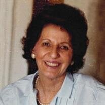 Geraldine "Geri" Buchanan