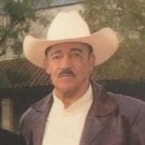 Antonio Lujan