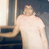 Ms. Gloria Jean Collins