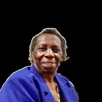 Mrs. Vera Williams
