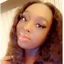 Shaniah Dent