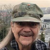 Raymond Dennis Martin