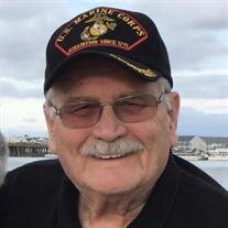 Mr. Maurice William "Bill" Frizzell