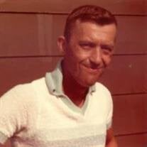 Ralph Ernest Knox