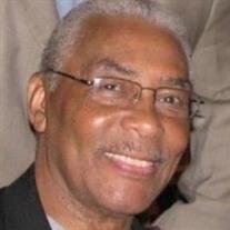 Mr. Eugene Williams