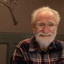 Harry Kriemelmeyer Jr.