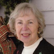 Phyllis Hayden