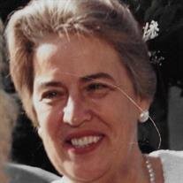 Phyllis Abrams