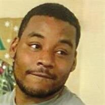 Mr. Corey Sampson Rosette Jr.
