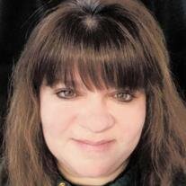 Lynn Marree Jasper
