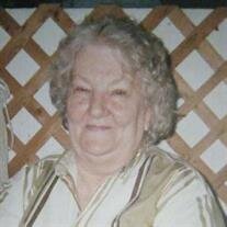 Martha Berry