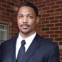Jerel Jay Williams