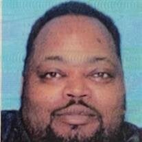 Mr. Douglas Wayne Kilgo Jr.