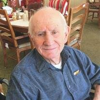 Darwin Richard Kauer