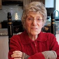 Edith Geraci