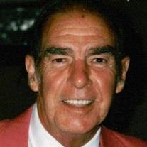 Paul Joseph Orrender