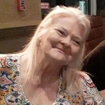 Rhonda Lucille Wingo Hotchkiss