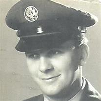 Franklin R. "Frank" Scholl Jr.