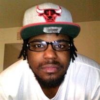 Antonio "Scooby" Mayes