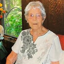 Ms. Matilda Maguire