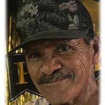 Jorge Luis Falcon Bermudez