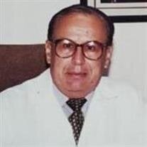 Adalberto Leal