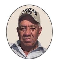 Albino Cisneros Garcia