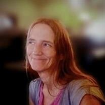 Mrs. CATHERINE ANNE BRADLEY