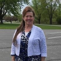 Sue Bellman