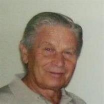 Giovanni G. Patalano