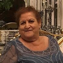 Ramona Irma Pena