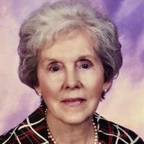Ina "Lucille" Vaughn