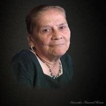 LUPE ARREDONDO