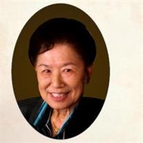 Sin Quon "Connie" Yee