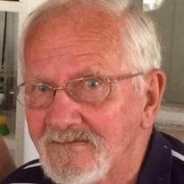 Glenn E. Wagoner