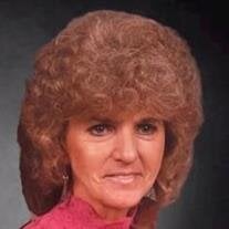 Mrs. Vonda Faye Haygood