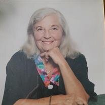 Shirley A. Miller