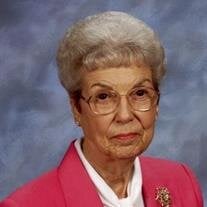 Ida Faye Ford