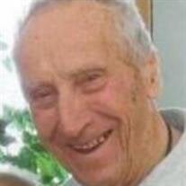 Mr. Edward D. Critelli