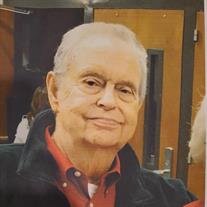 James Thomas Duke