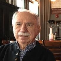 Eugene E. Buckmore