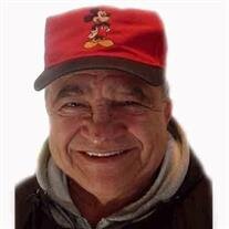 Giliybardo "Gil" B. Carranza