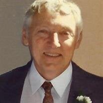Ernest Clell Pratt