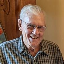 David A. Parr