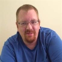 Joshua Davis Morse