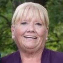Susann "Momma Sue" Garrett