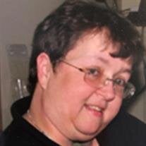Patricia Lee Langton