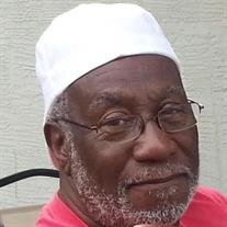 Paul J Dillard
