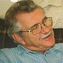 Mr. Hughie Dewitt Collins