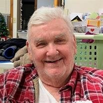 Lawrence " Stubby " Goodrich